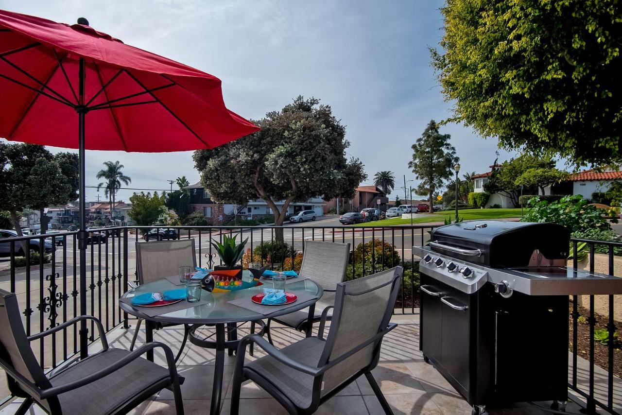 Villa Del Mar San Clemente Exterior photo