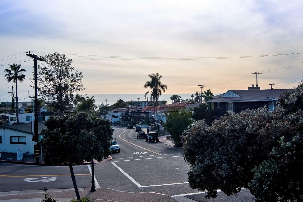 Villa Del Mar San Clemente Exterior photo
